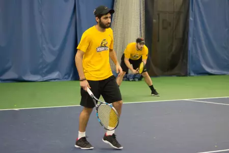 Param Pun and Marcel Ueltzhoeffer