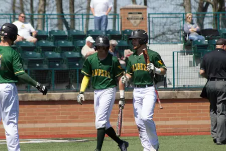 Chase Slone and JD Orr