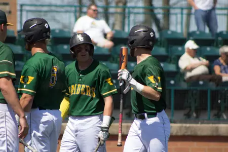 Chase Slone and JD Orr