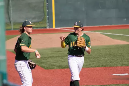 Seth Gray and Chase Slone