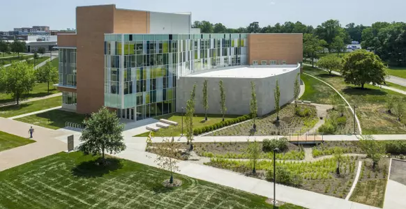 student success center