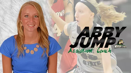 Abby Jump