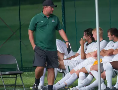 Coach van Druenen v Longwood