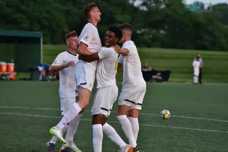 Philippe Goal Celebration