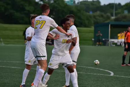 Philippe Goal Celebration