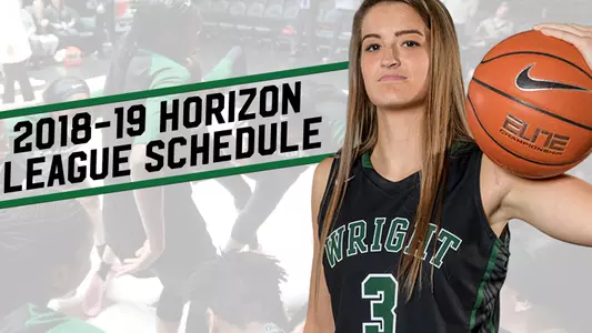 WBB Schedule