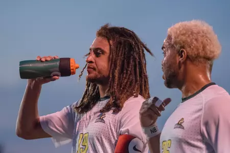 Dan Bent & Austin Kinley