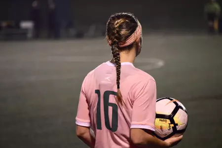 @WSU_WSoccer Looks to Rebound Against UIC Saturday Image