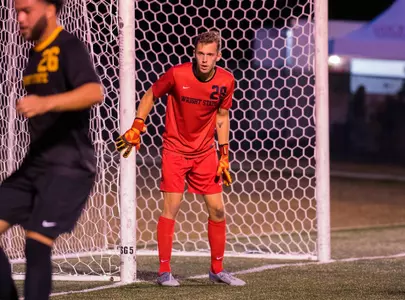 Joel Sundell (Northern Kentucky)