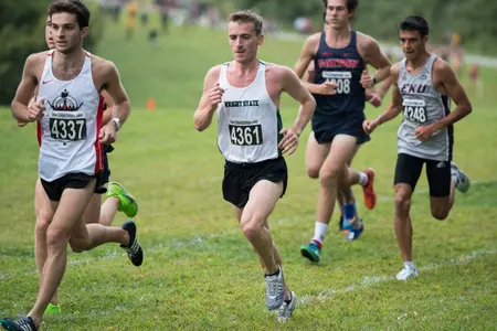 Nathan Dunn (Queen City Invite)