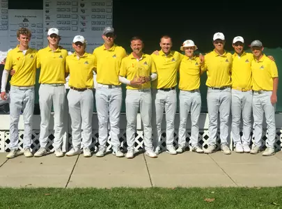 Golf-DaytonInvite