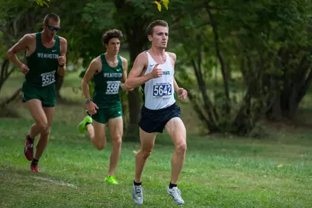 Nathan Dunn (Wilmington Invite)