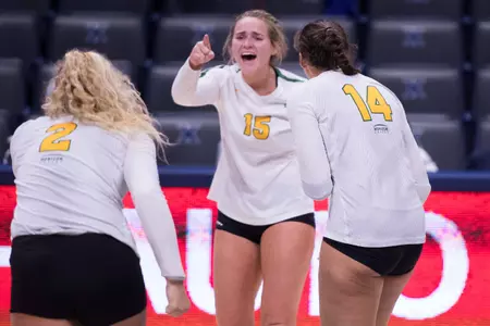 Megan Alders (Xavier)