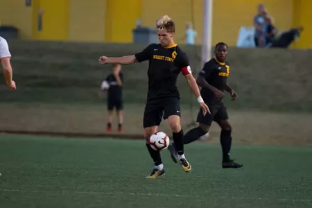 Brayden McNitt (Northern Kentucky)