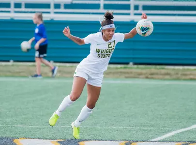 Destiny Johnson (Oakland)