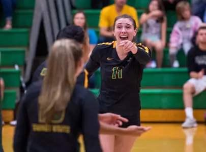 Celia Powers (Youngstown State)