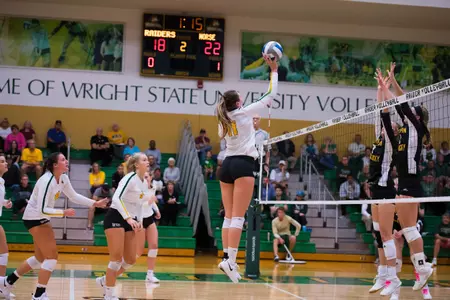 Celia Powers (Northern Kentucky)