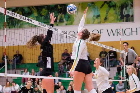 Megan Alders (Cleveland State)