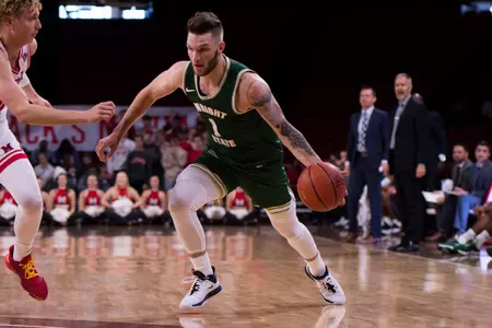 Bill Wampler (Miami)