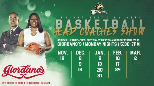 CoachesShowWebsiteSocial