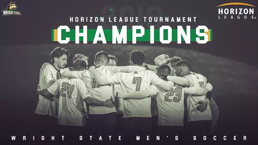 MSOC 2019 HL Champs