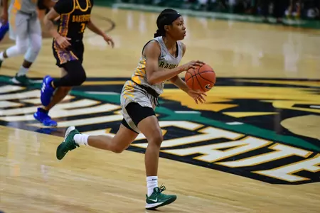 Angel Baker (CSU Bakersfield)