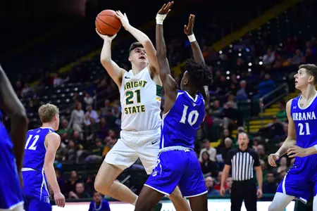 Grant Basile (Urbana)