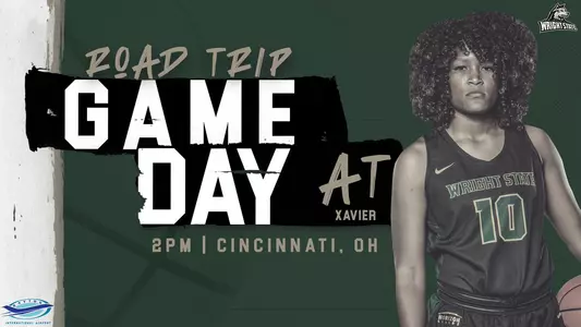 WBB @ Xavier