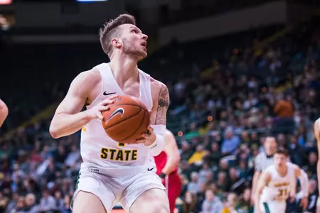 Bill Wampler (2018-19)