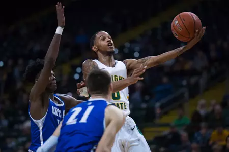 Jaylon Hall (Urbana)