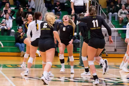 Mallory Ladd (Green Bay)