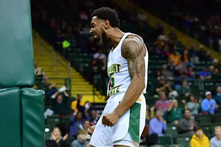 Skyelar Potter (Central State)