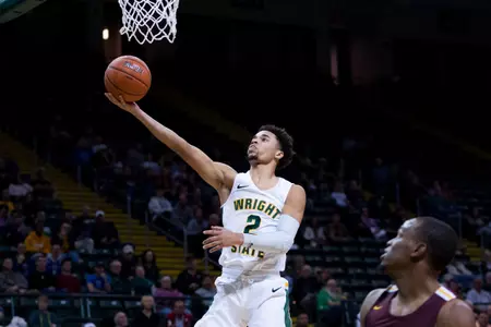 Tanner Holden (Central State)