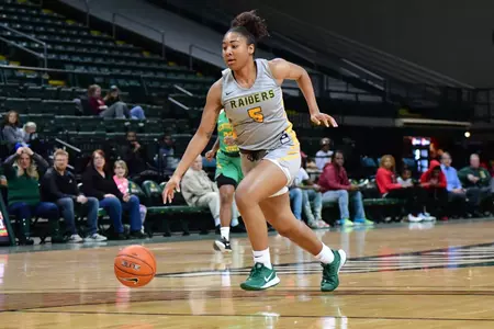 Anisja Harris (Kentucky State)