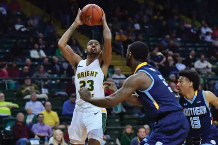 James Manns (Southern)