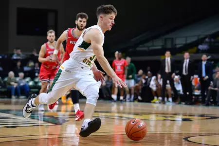 Cole Gentry (Western Kentucky)