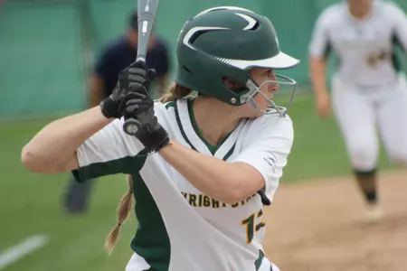 Softball UAB Tournament Recap Sat