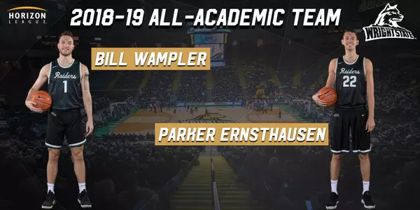 HL All-Academic