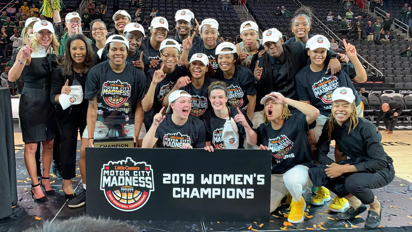 WBB HL Champions
