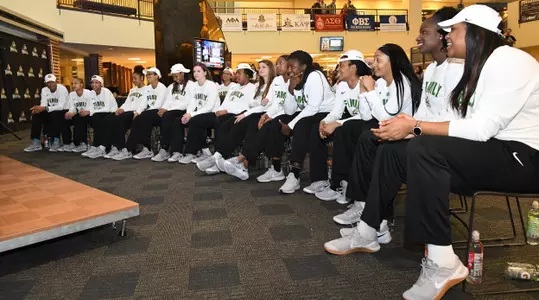 Selection Show Party