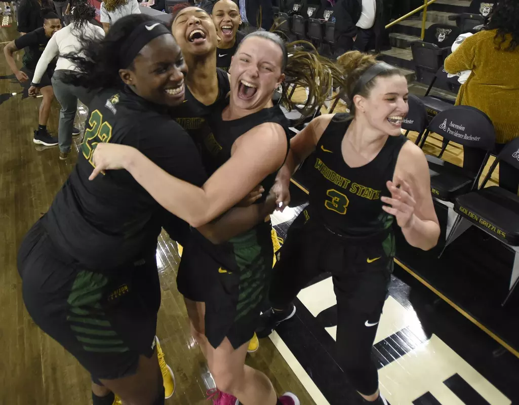 WBB Celebrate