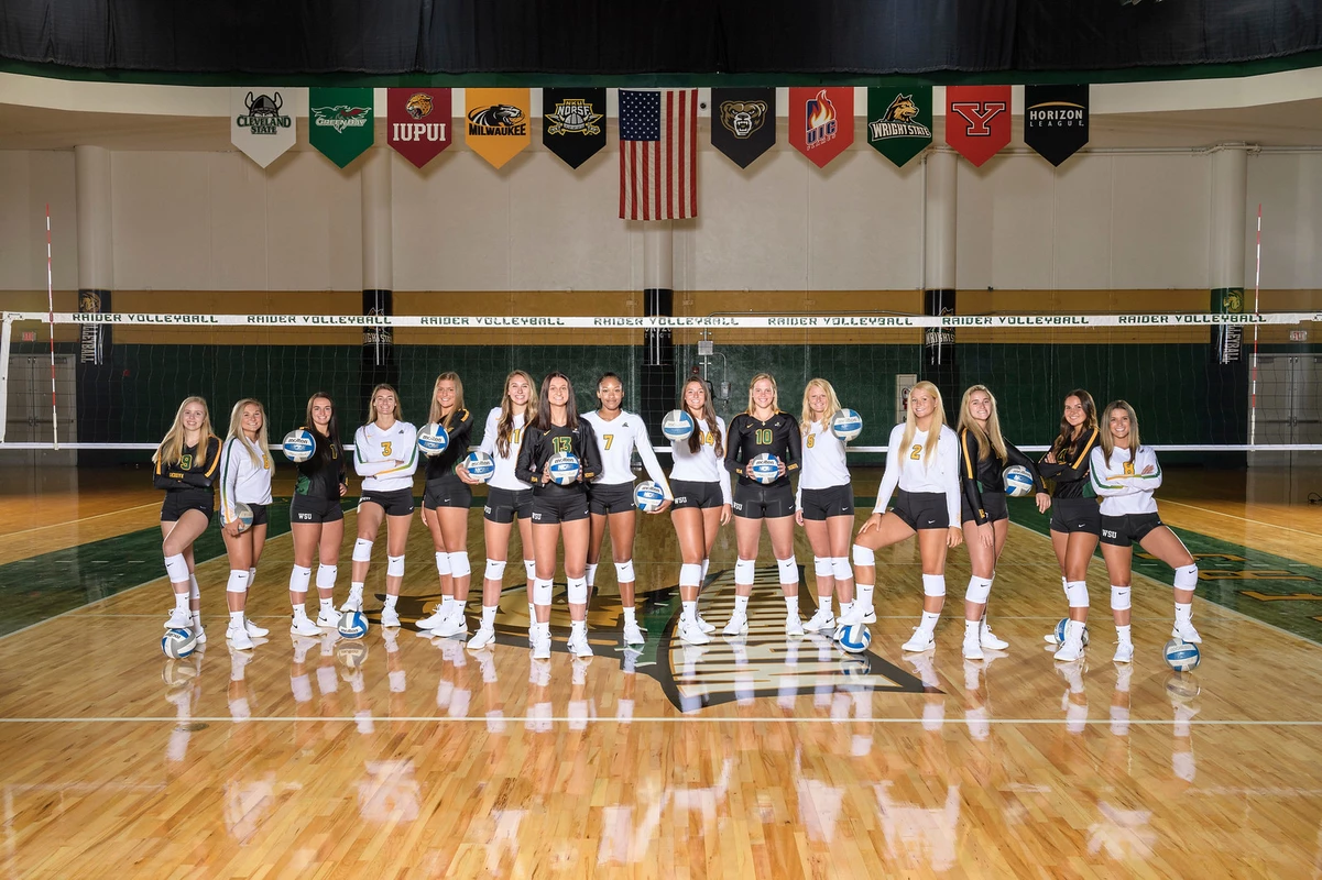 VB team shot - 2019 -1