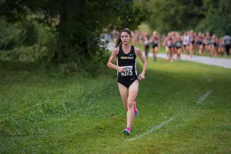 Shelby Nolan Queen City 2019