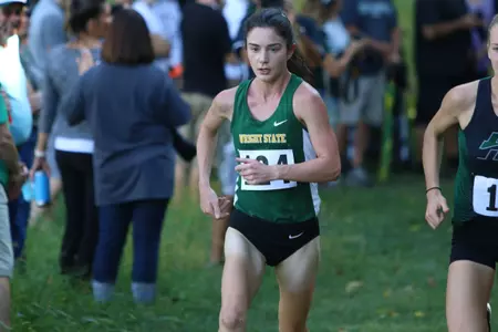 Shelby Nolan - Rumble in the Fort 2019