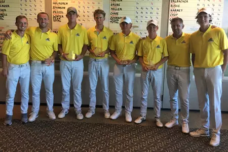 MGolf Crusader Collegiate 2019