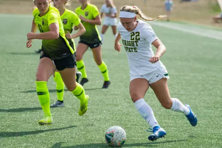 Jordyne Helinski (Oakland)