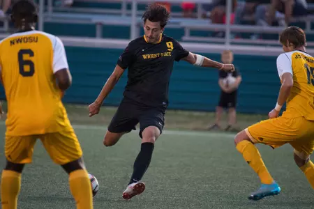 Stefan Rokvic (Northern Kentucky)