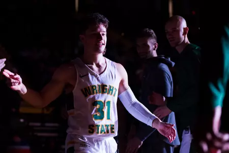 Cole Gentry (Southern)