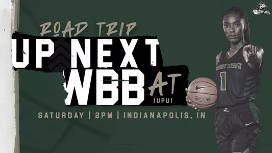 WBB @ IUPUI