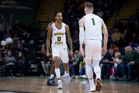 Jaylon Hall (Milwaukee)